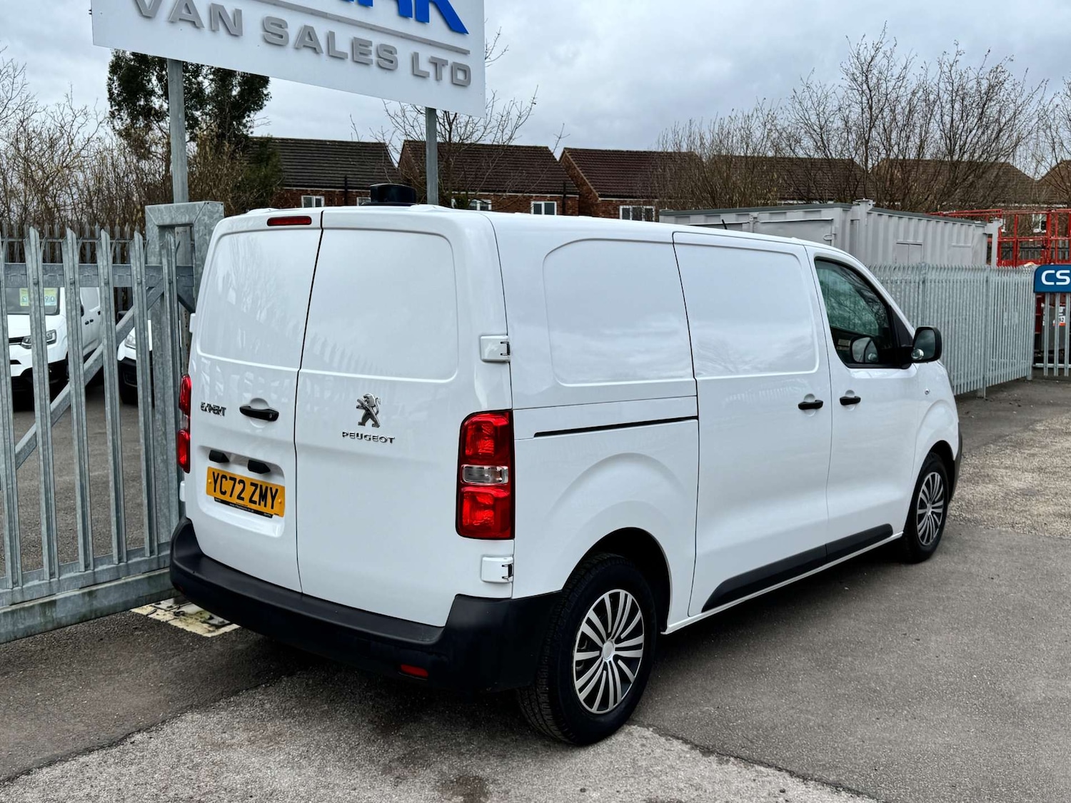 Used Peugeot Expert 2022 for sale - 77644047: Photo 34