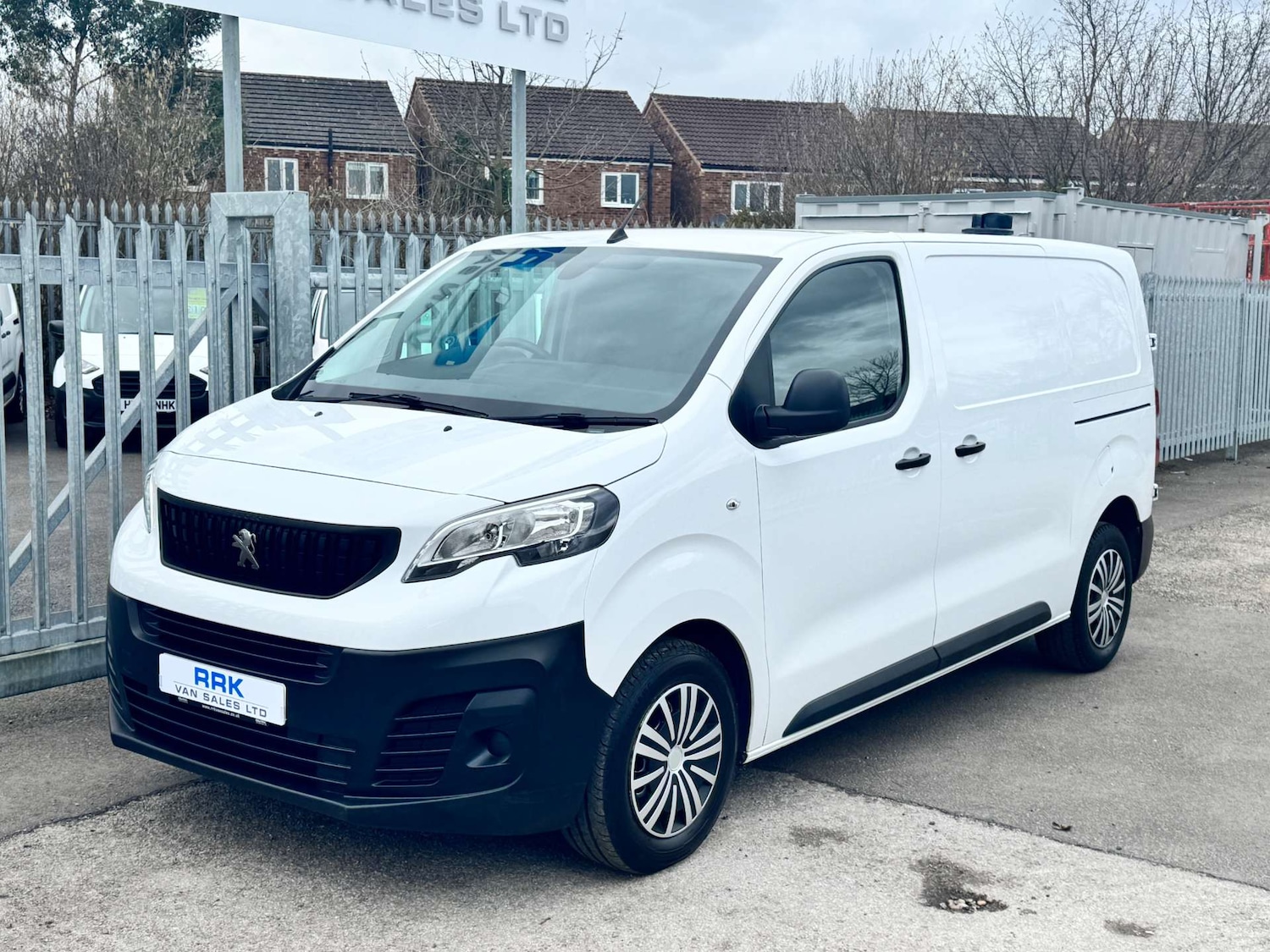 Used Peugeot Expert 2022 for sale - 77644047: Photo 36