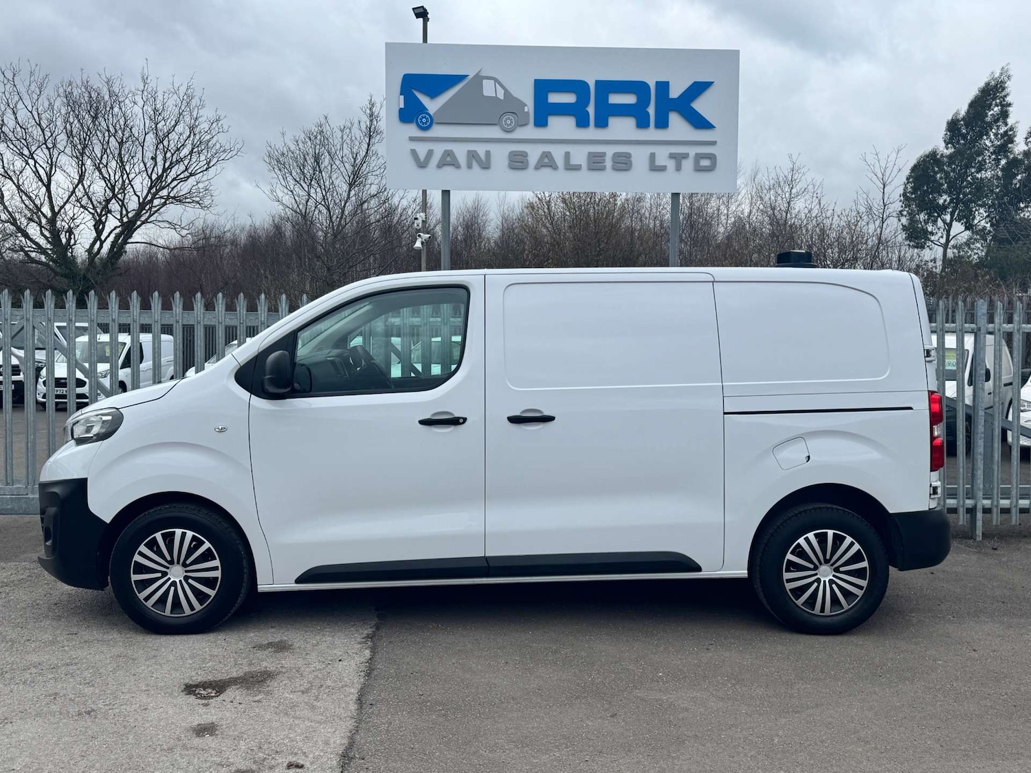 Used Peugeot Expert 2022 for sale - 77644047: Photo 38