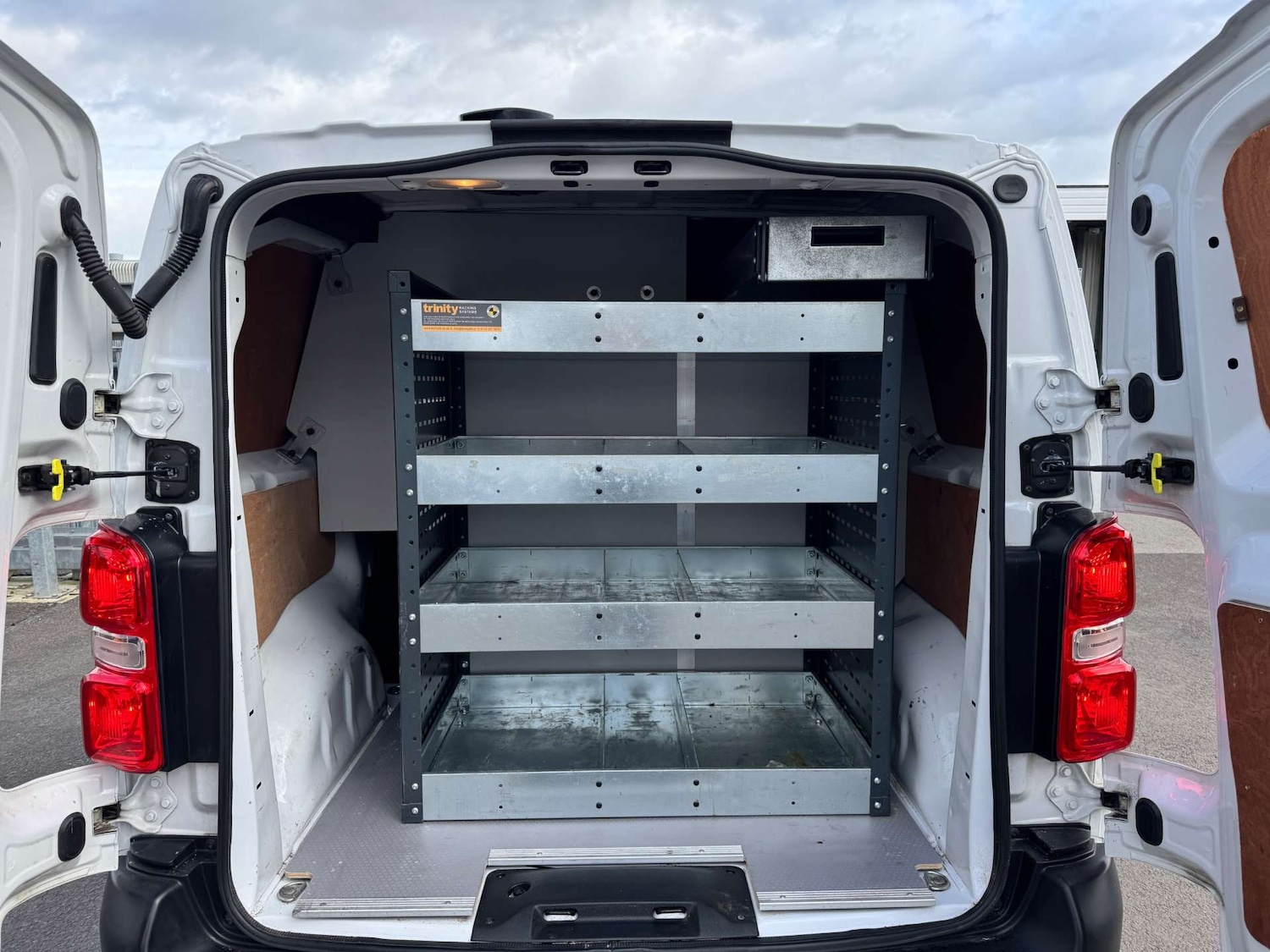 Used Peugeot Expert 2022 for sale - 77644047: Photo 6