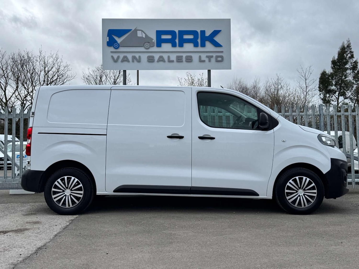 Used Peugeot Expert 2022 for sale - 77644047: Photo 7