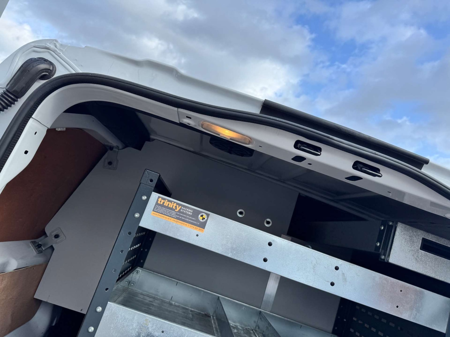 Used Peugeot Expert 2022 for sale - 77644047: Photo 9