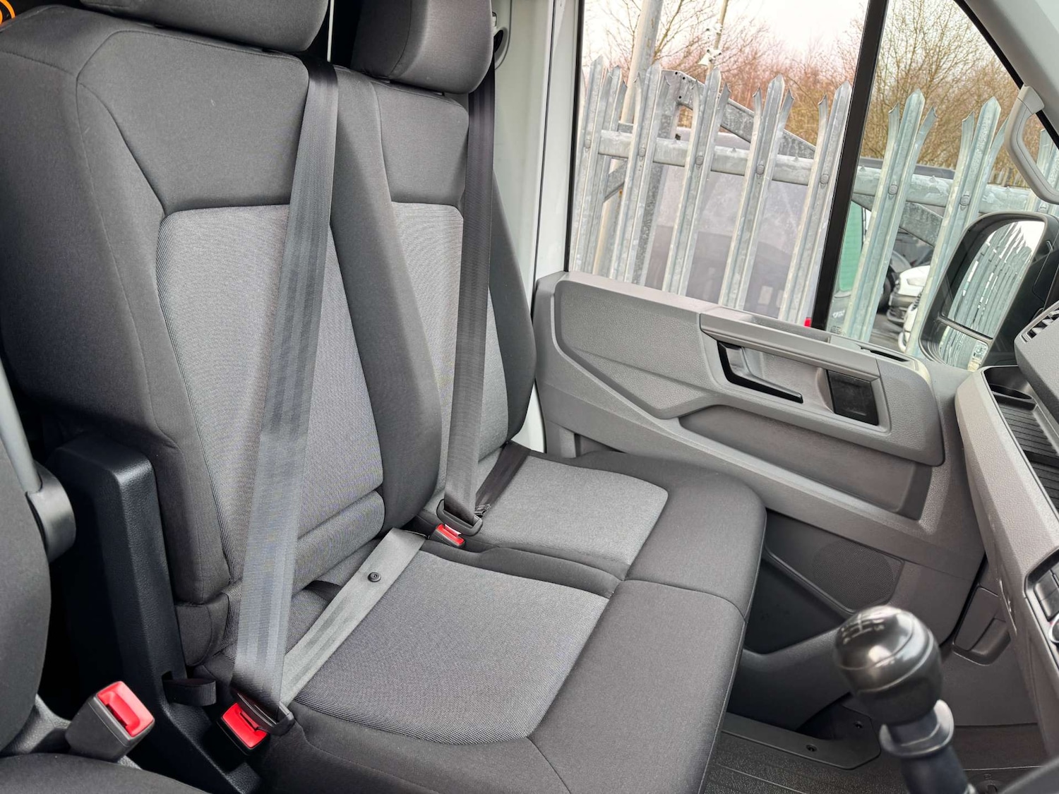 Used Volkswagen Crafter 2022 for sale - 77137410: Photo 12