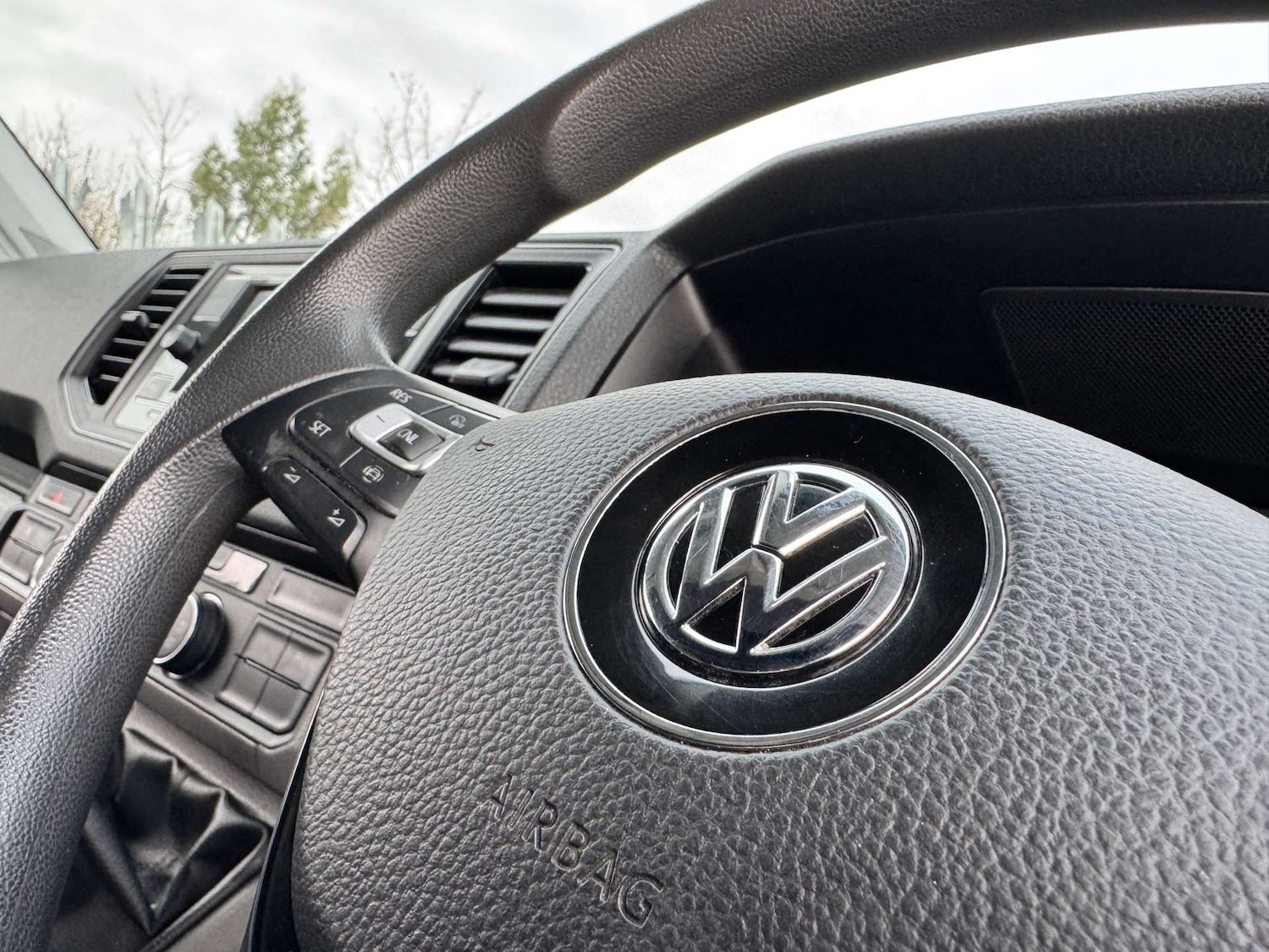 Used Volkswagen Crafter 2022 for sale - 77137410: Photo 14