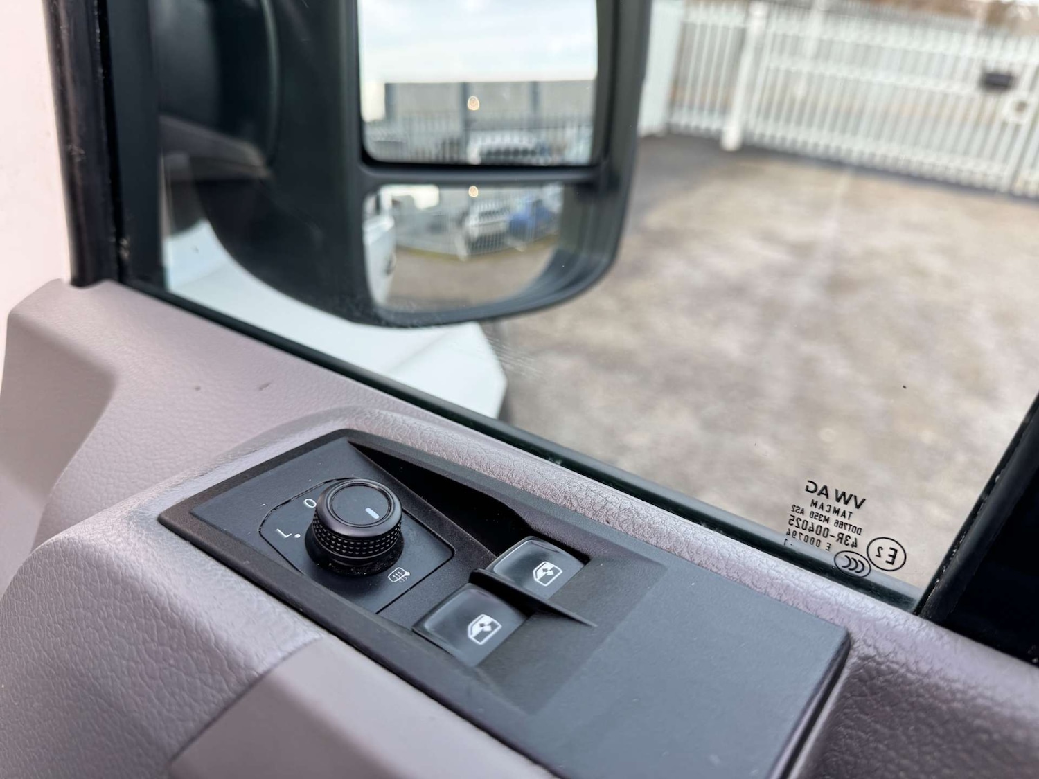 Used Volkswagen Crafter 2022 for sale - 77137410: Photo 15