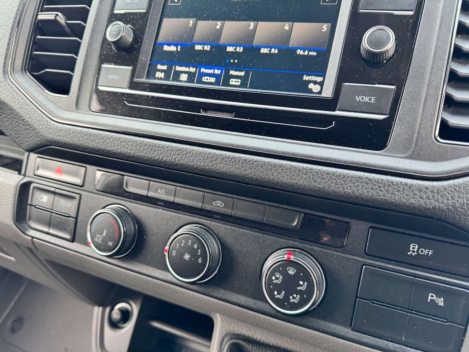 Used Volkswagen Crafter 2022 for sale - 77137410: Photo 19