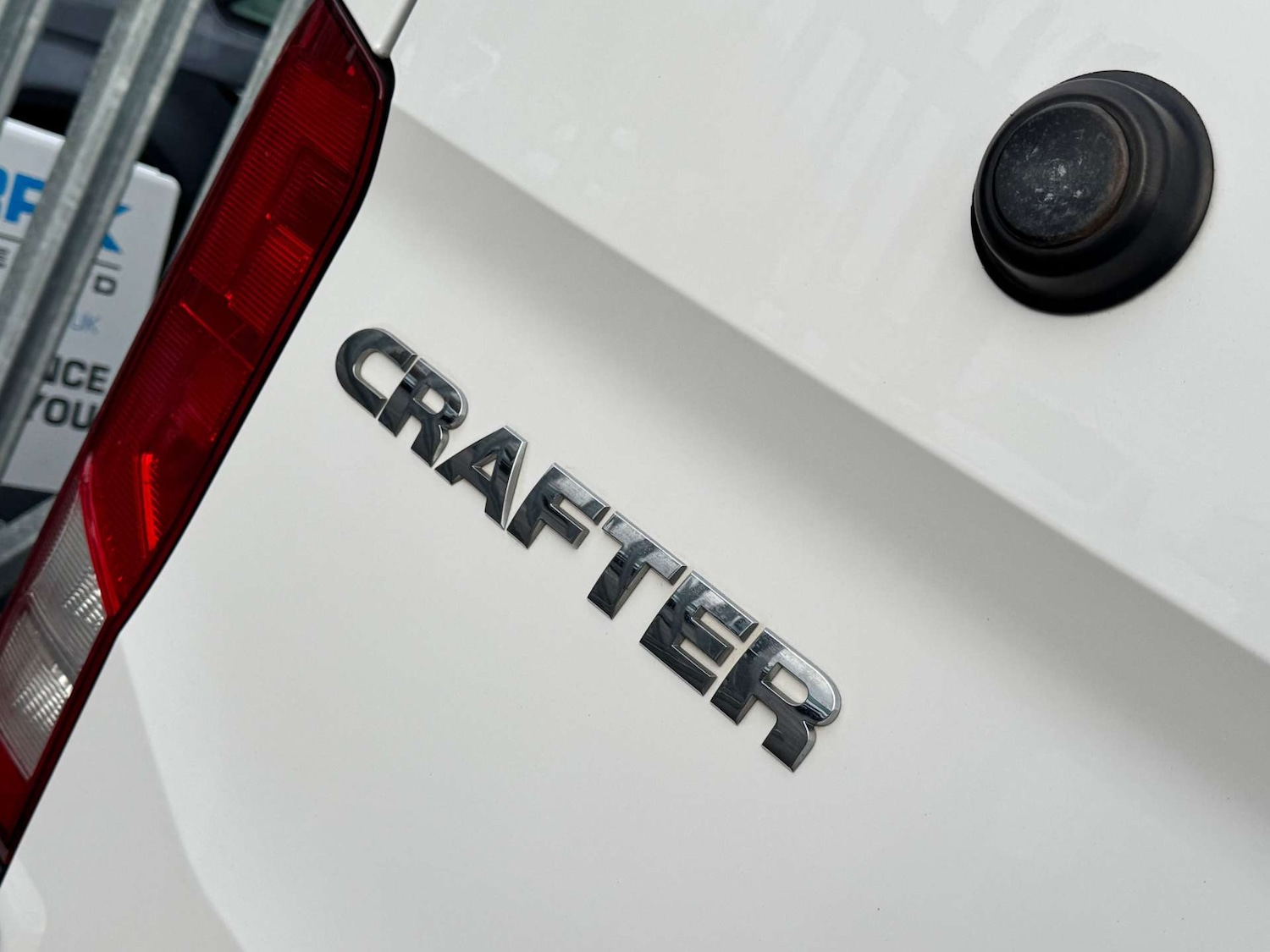 Used Volkswagen Crafter 2022 for sale - 77137410: Photo 23