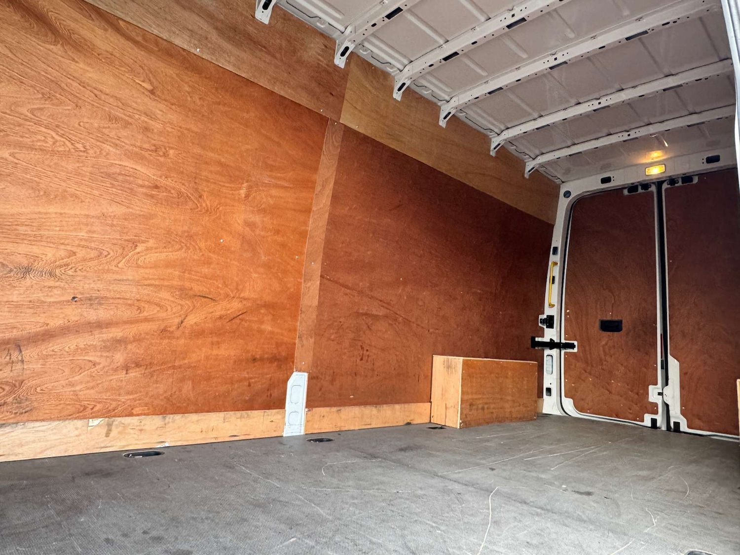 Used Volkswagen Crafter 2022 for sale - 77137410: Photo 26