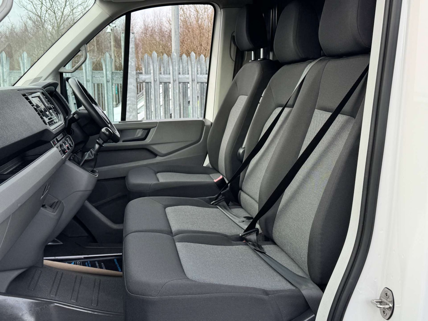 Used Volkswagen Crafter 2022 for sale - 77137410: Photo 28