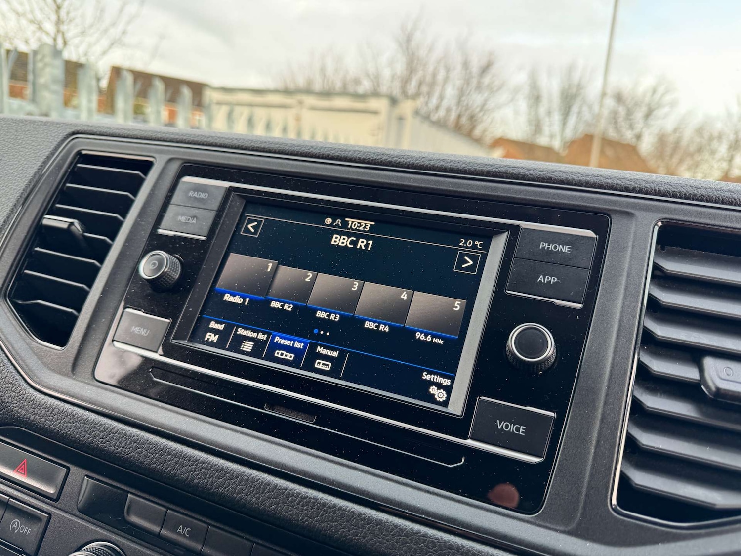 Used Volkswagen Crafter 2022 for sale - 77137410: Photo 3