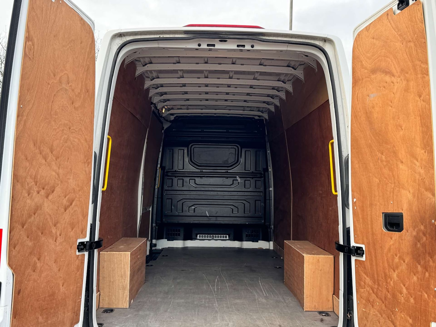 Used Volkswagen Crafter 2022 for sale - 77137410: Photo 30