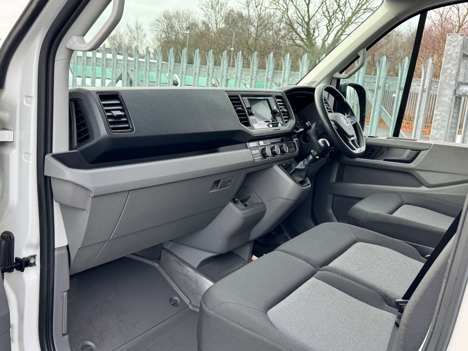 Used Volkswagen Crafter 2022 for sale - 77137410: Photo 31