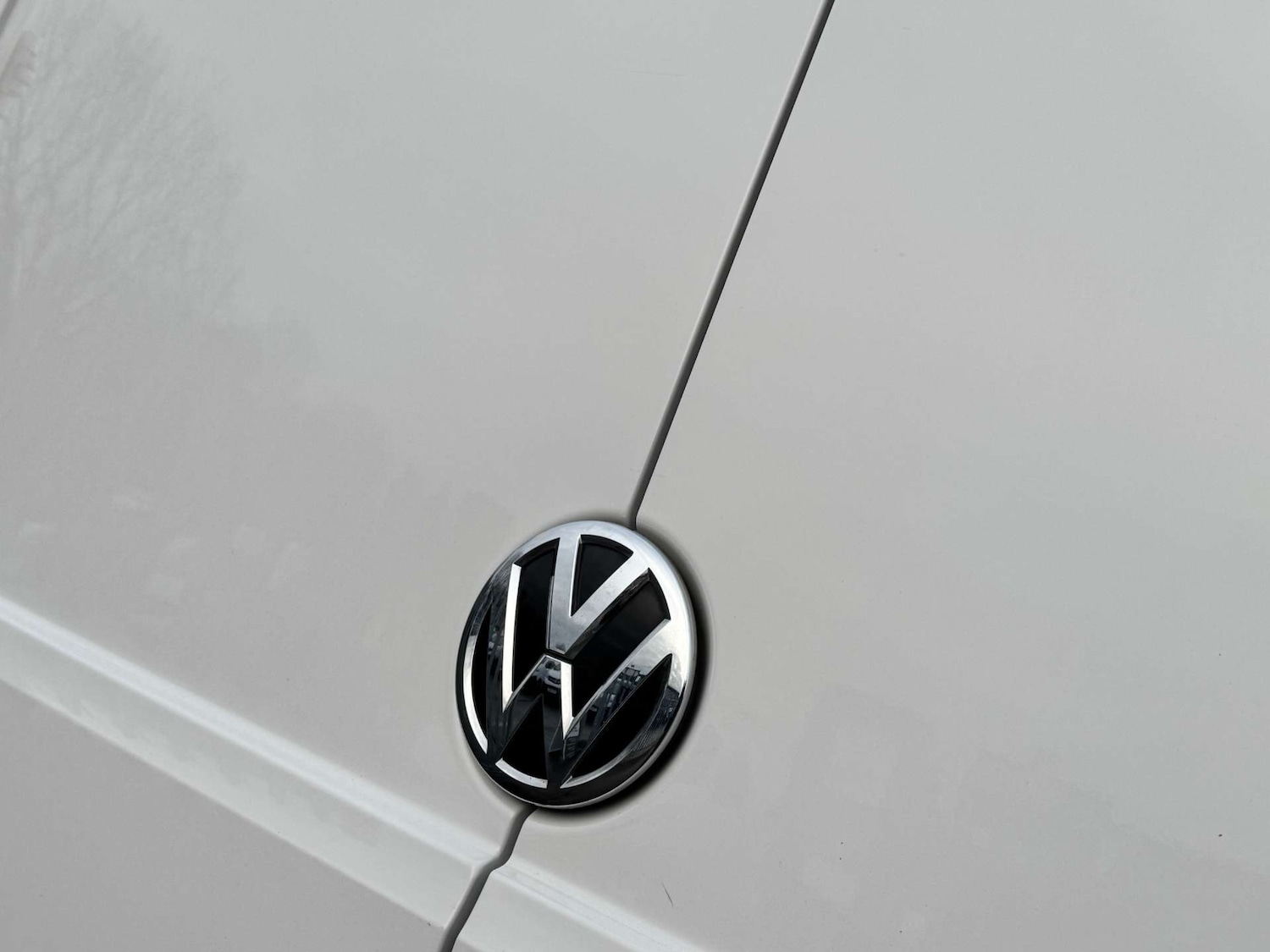 Used Volkswagen Crafter 2022 for sale - 77137410: Photo 5