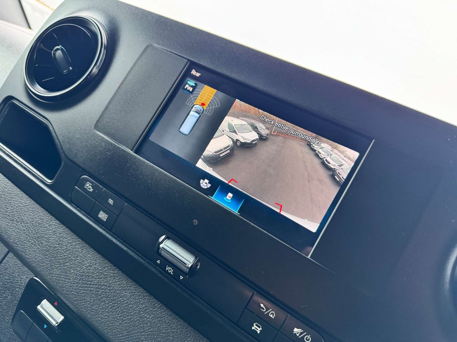 Used Mercedes-Benz Sprinter 2022 for sale - 77506850: Photo 10