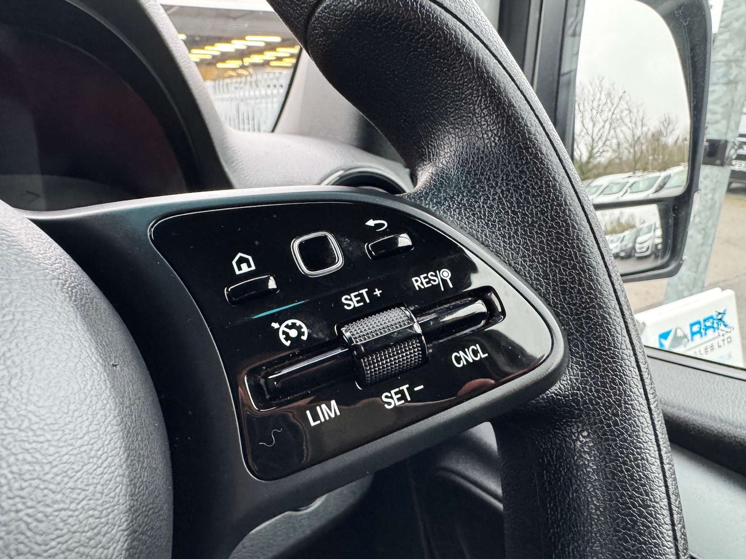 Used Mercedes-Benz Sprinter 2022 for sale - 77506850: Photo 12