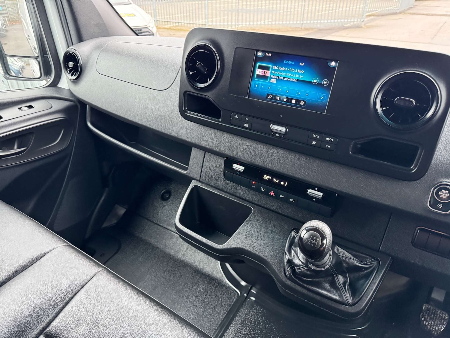 Used Mercedes-Benz Sprinter 2022 for sale - 77506850: Photo 16