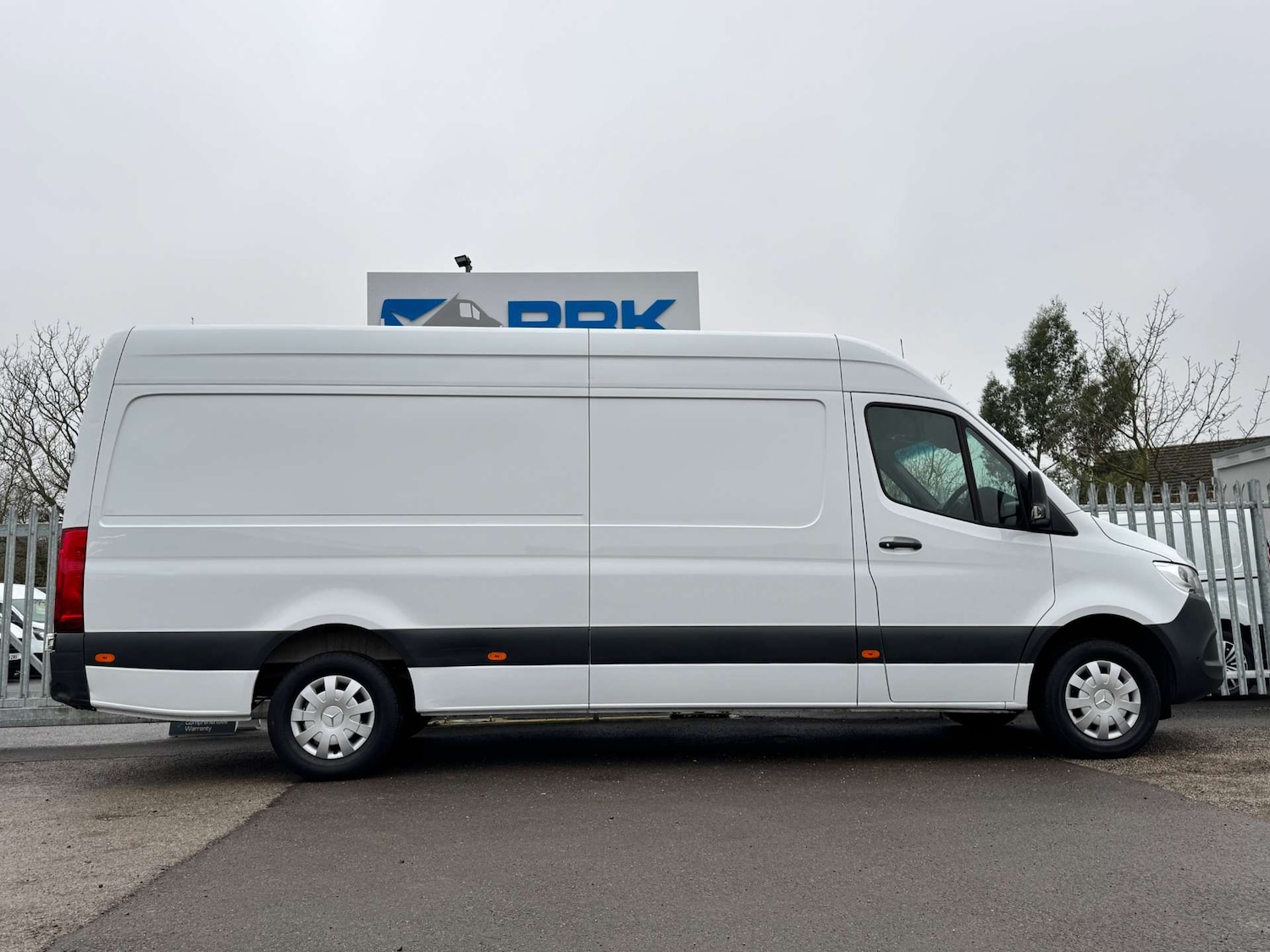 Used Mercedes-Benz Sprinter 2022 for sale - 77506850: Photo 24