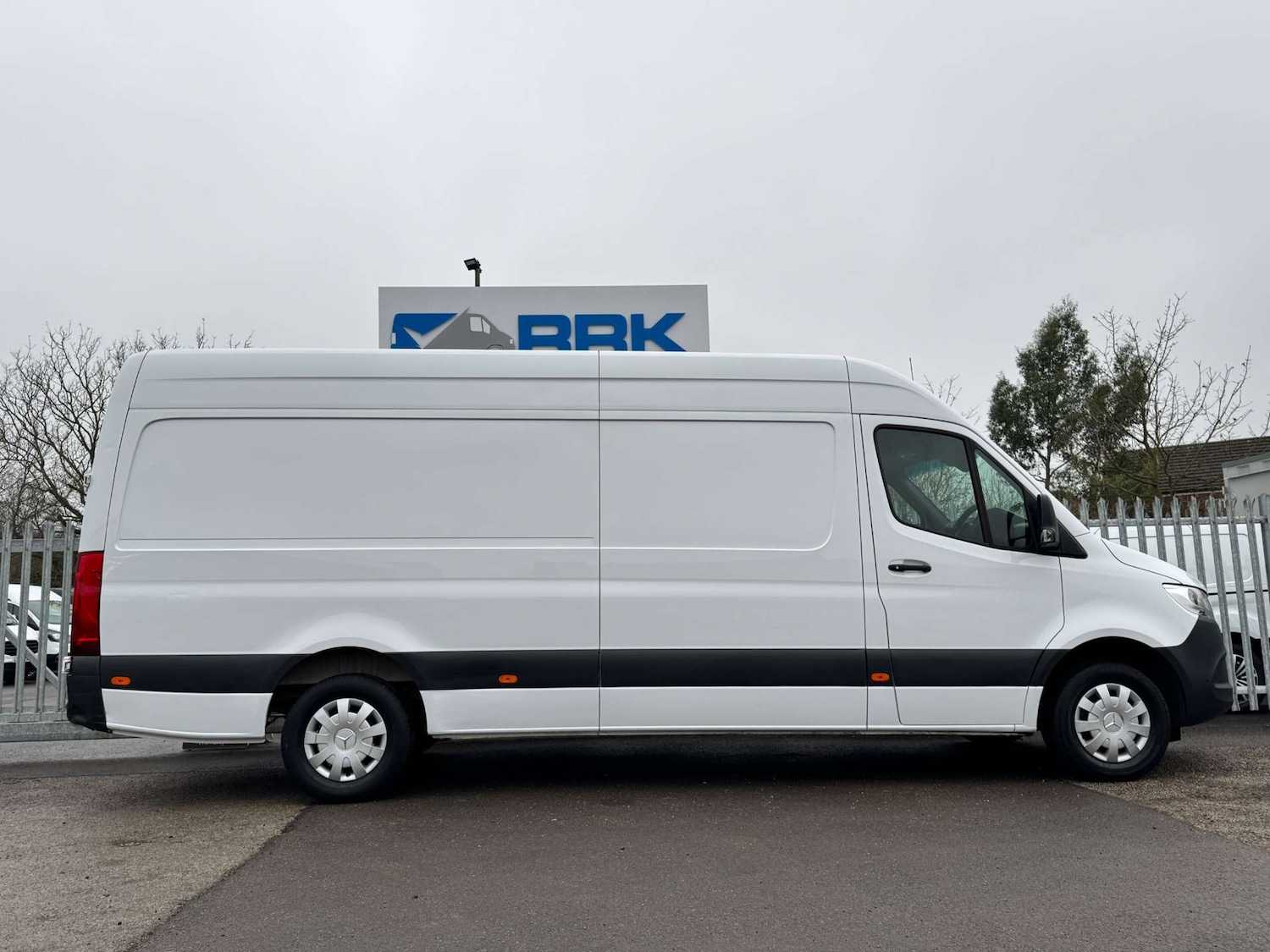 Used Mercedes-Benz Sprinter 2022 for sale - 77506850: Photo 25