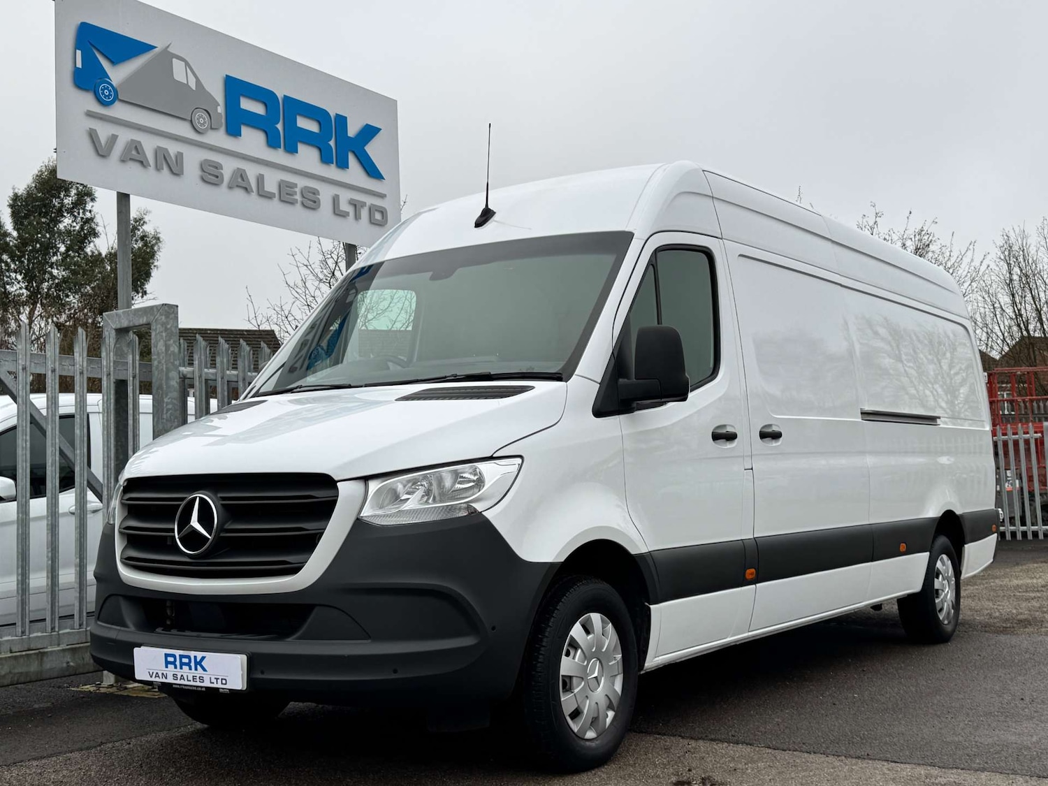 Used Mercedes-Benz Sprinter 2022 for sale - 77506850: Photo 26
