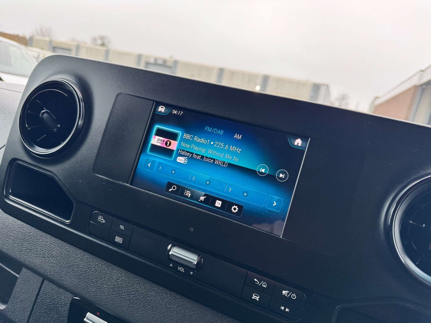 Used Mercedes-Benz Sprinter 2022 for sale - 77506850: Photo 3