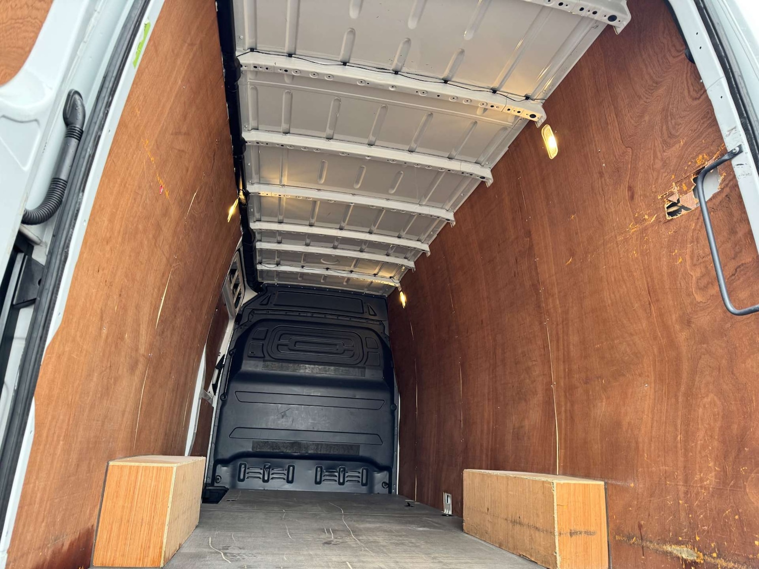 Used Mercedes-Benz Sprinter 2022 for sale - 77506850: Photo 32