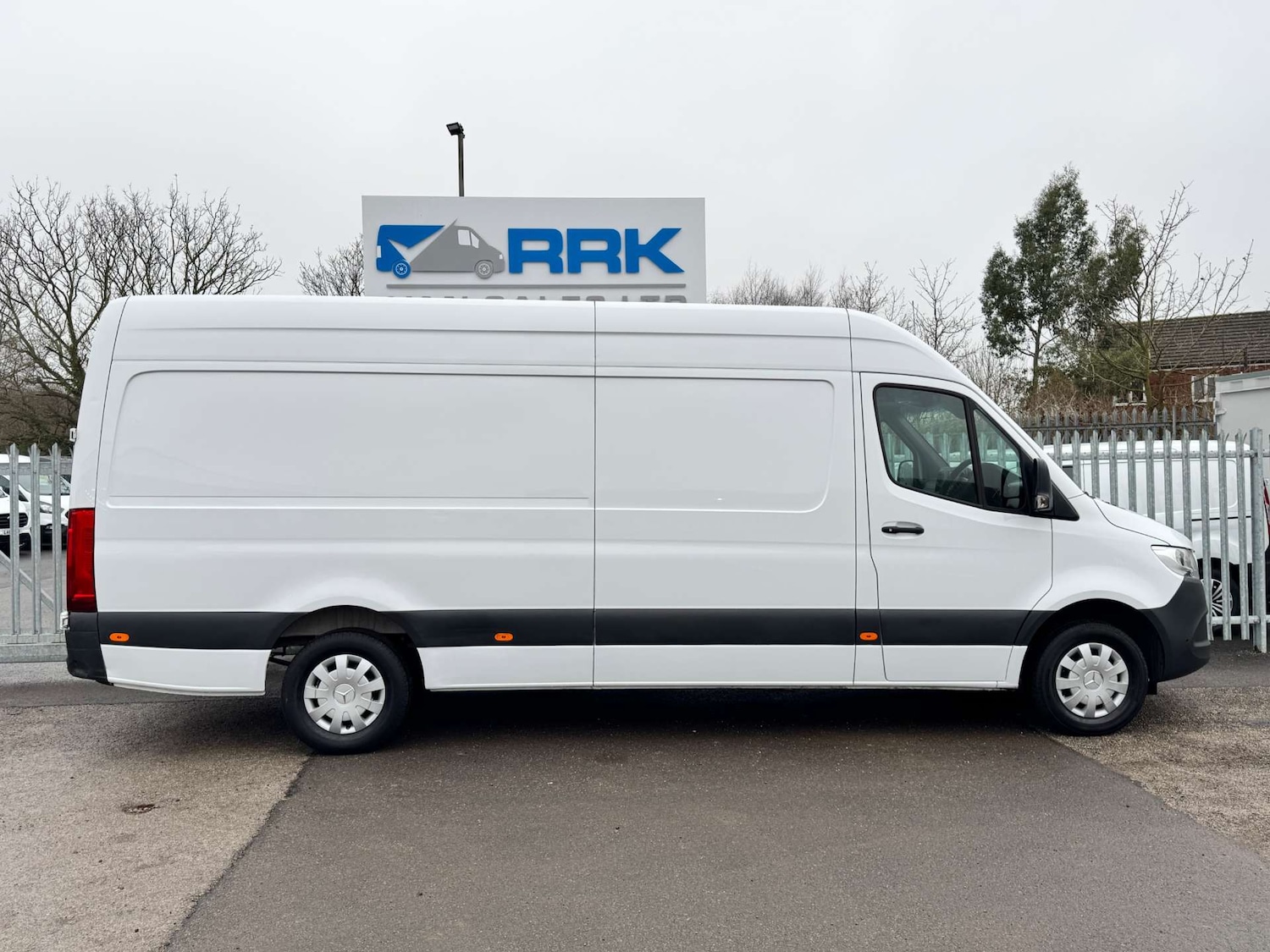 Used Mercedes-Benz Sprinter 2022 for sale - 77506850: Photo 34