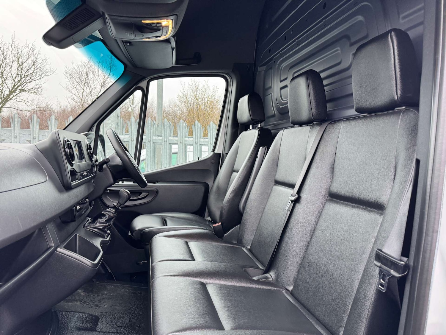 Used Mercedes-Benz Sprinter 2022 for sale - 77506850: Photo 36