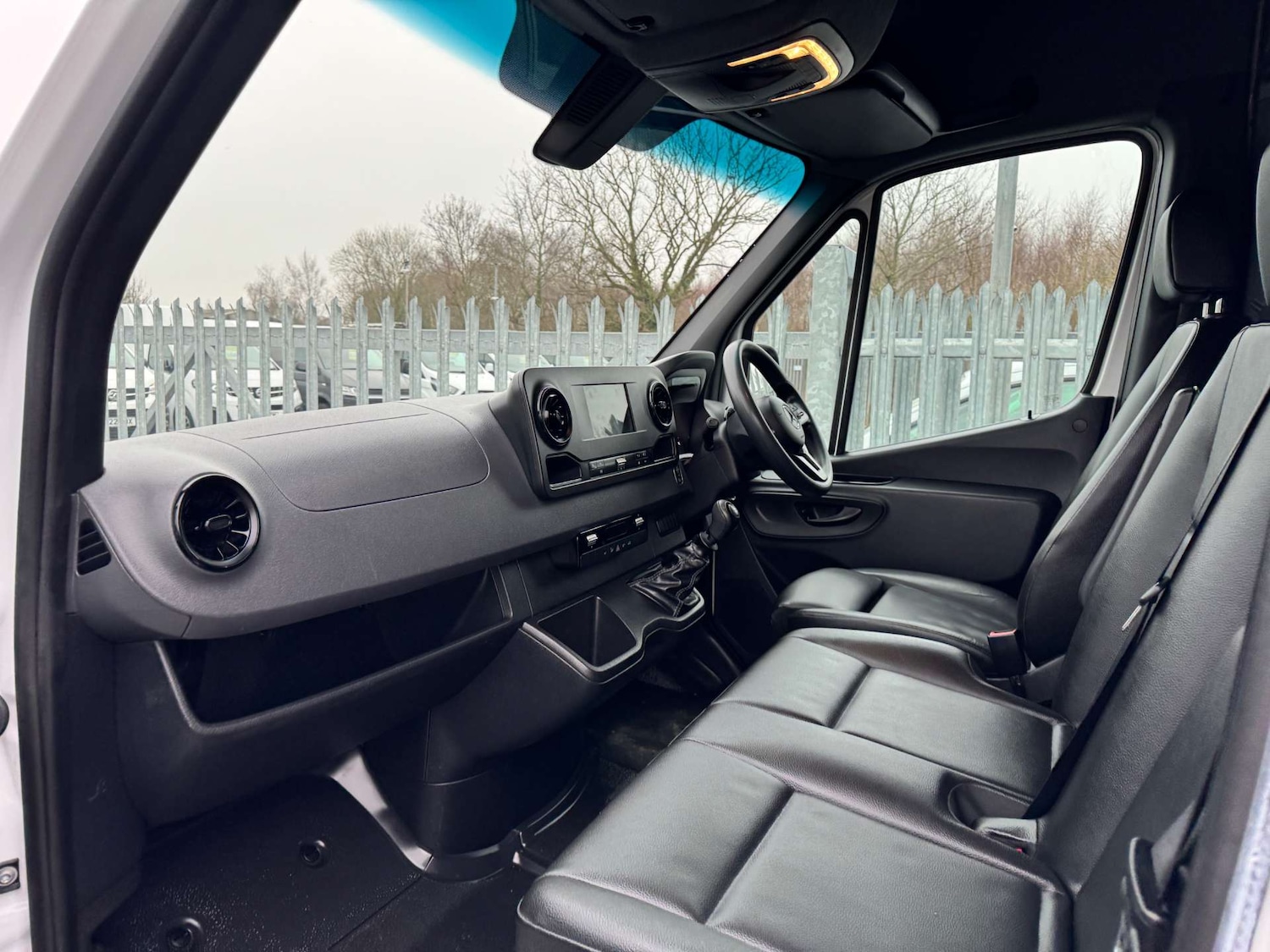 Used Mercedes-Benz Sprinter 2022 for sale - 77506850: Photo 8