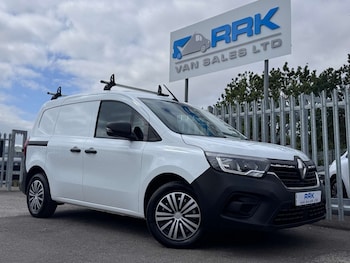 Used Renault Kangoo 2024 for sale - 79206019: Photo