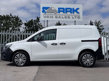 Used Renault Kangoo 2024 for sale - 79206019: Photo
