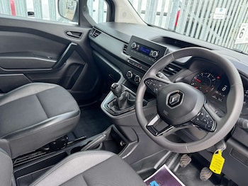 Used Renault Kangoo 2024 for sale - 79206019: Photo