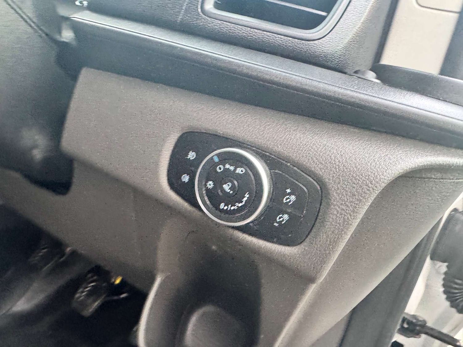 Used Ford Transit Custom 2021 for sale - 78011958: Photo 10