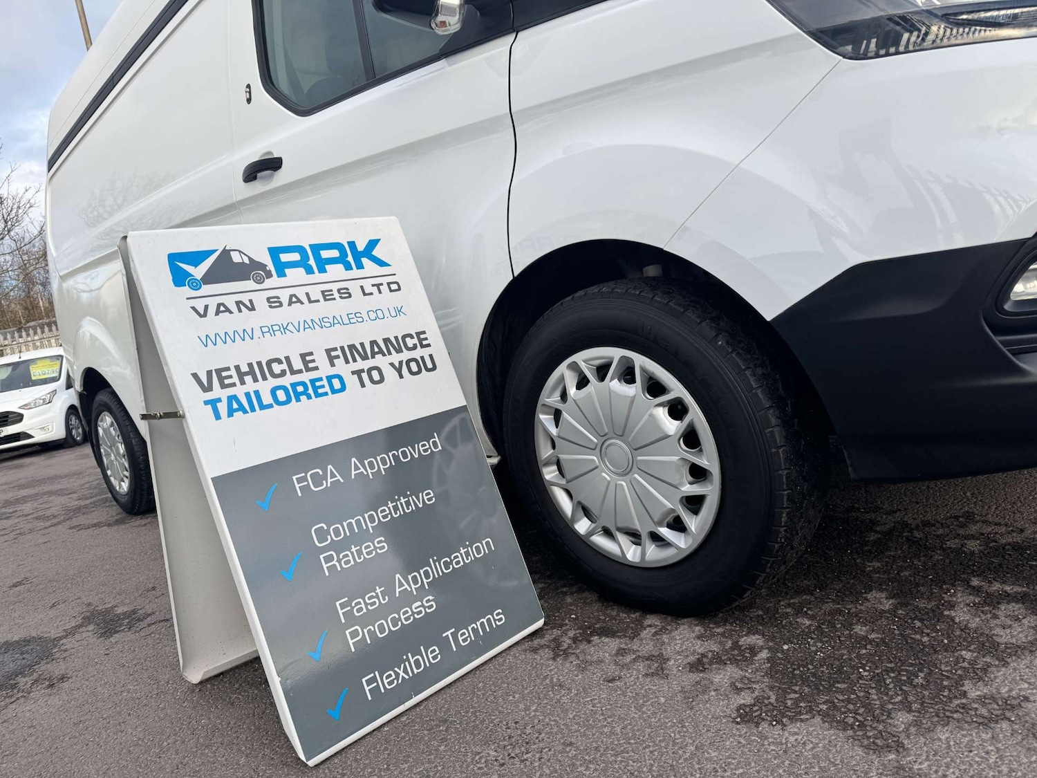 Used Ford Transit Custom 2021 for sale - 78011958: Photo 15