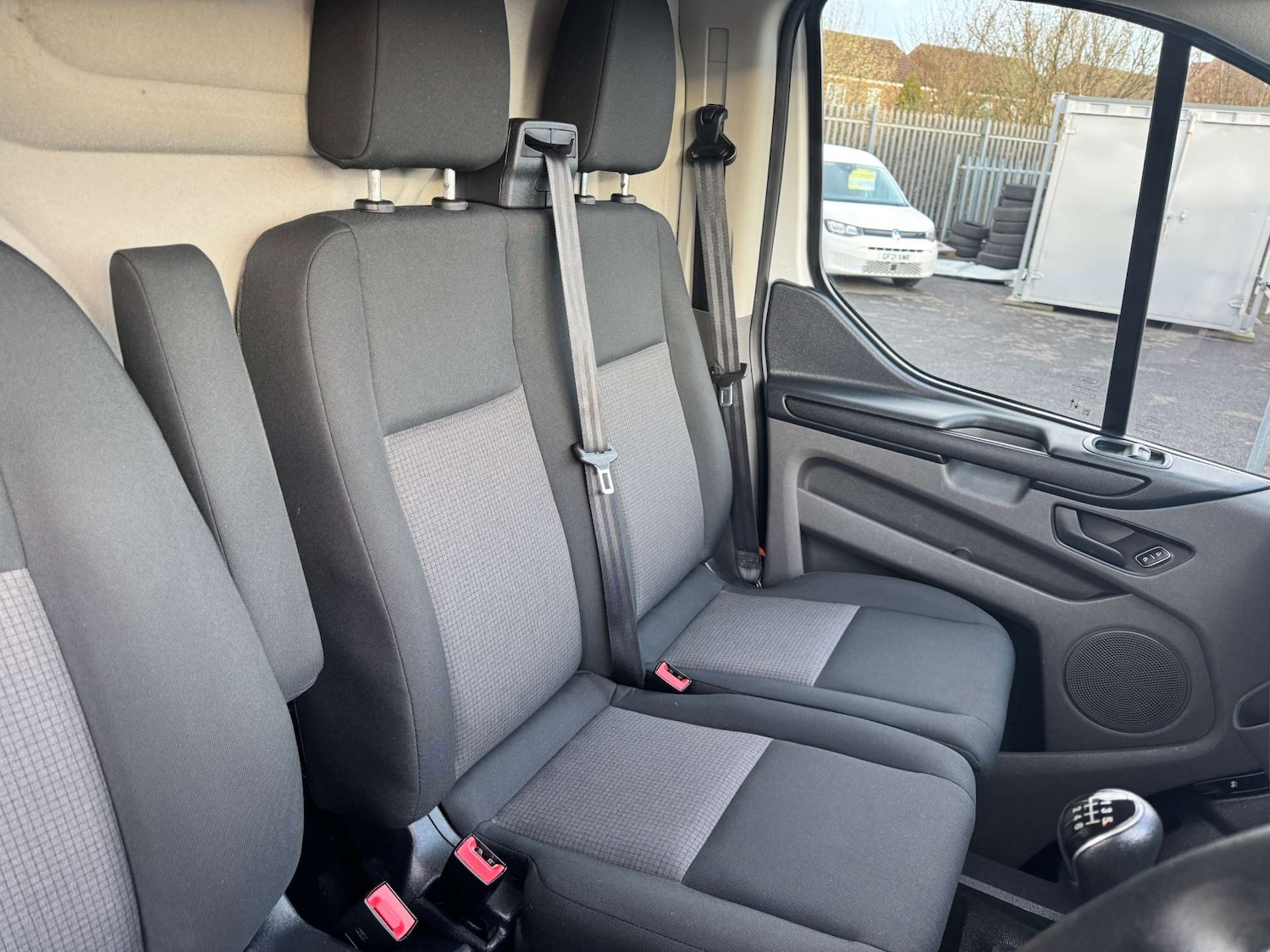 Used Ford Transit Custom 2021 for sale - 78011958: Photo 16