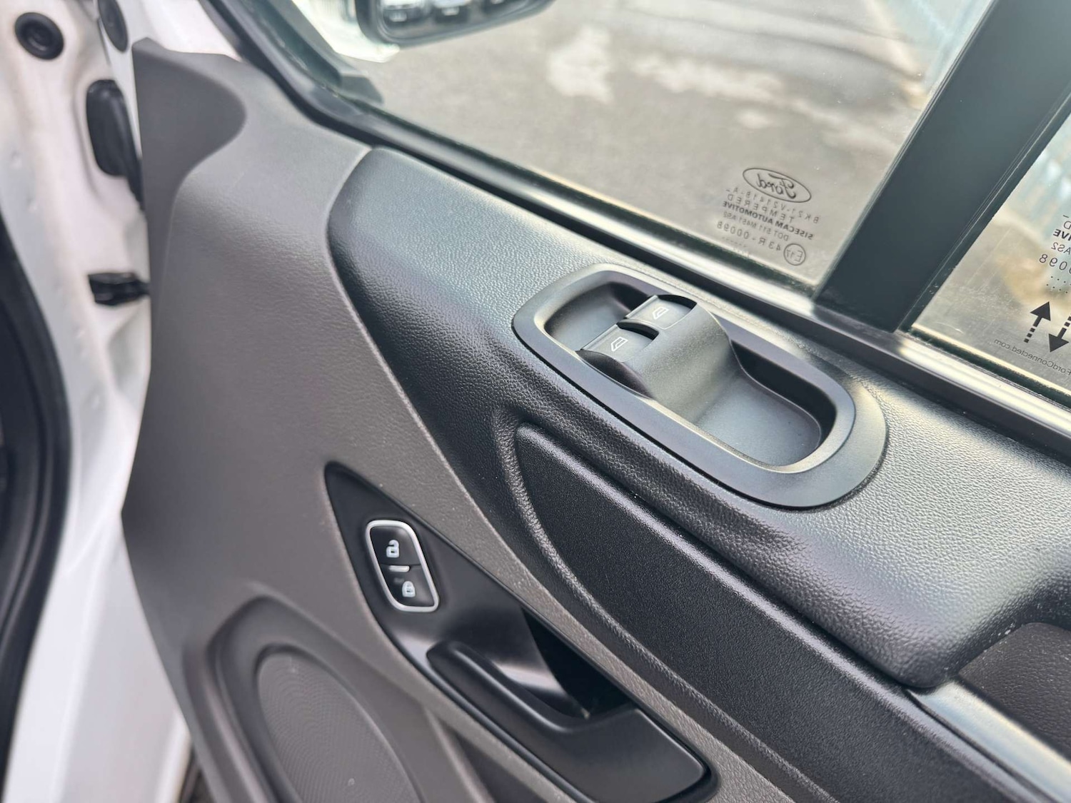 Used Ford Transit Custom 2021 for sale - 78011958: Photo 17