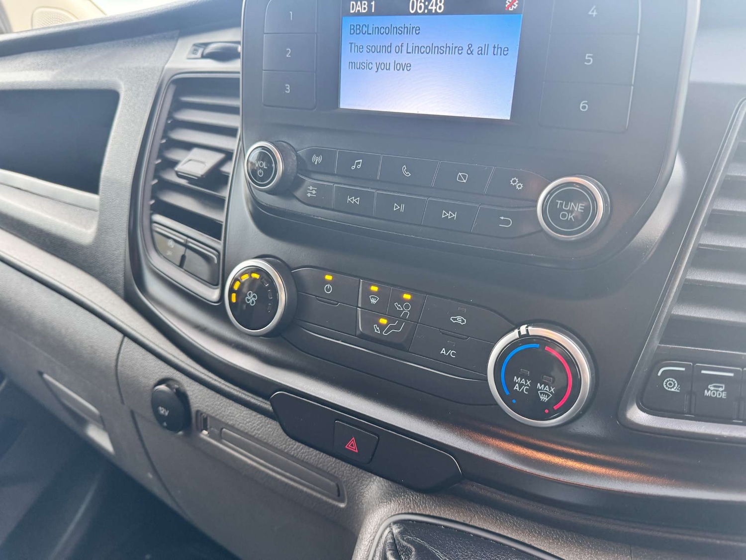 Used Ford Transit Custom 2021 for sale - 78011958: Photo 18