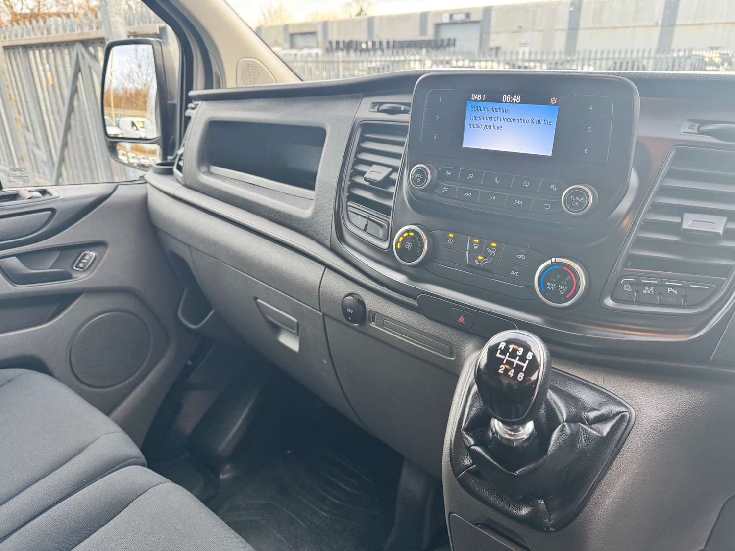 Used Ford Transit Custom 2021 for sale - 78011958: Photo 28