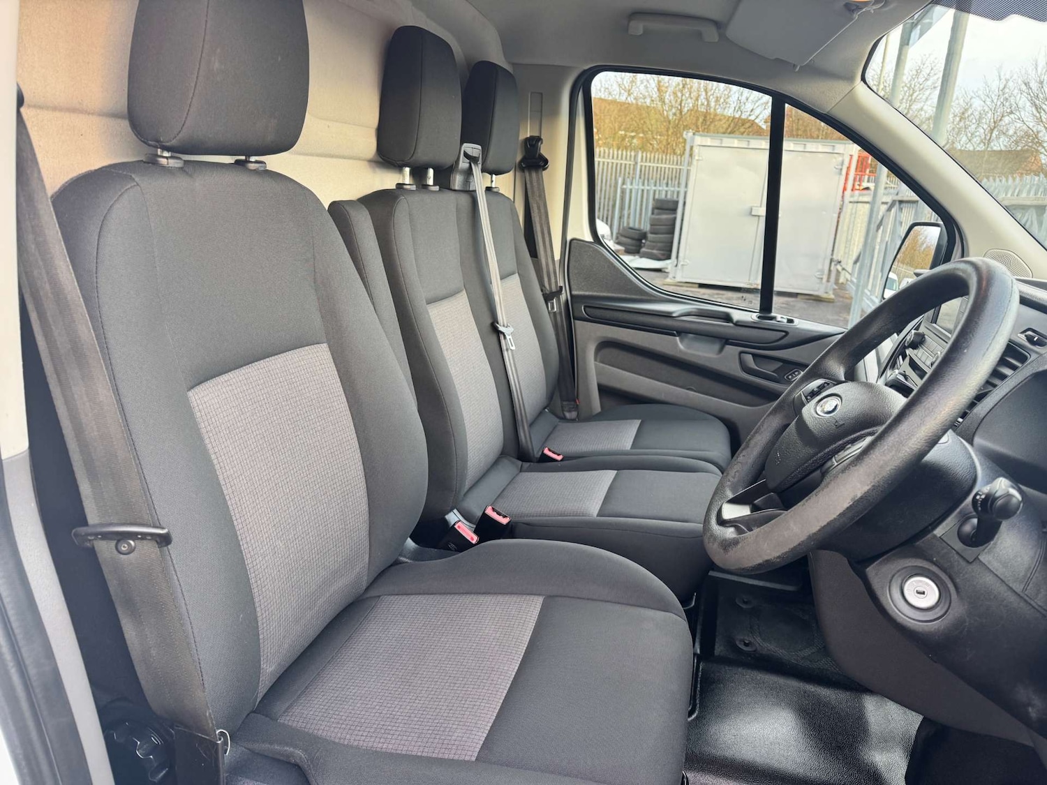 Used Ford Transit Custom 2021 for sale - 78011958: Photo 6