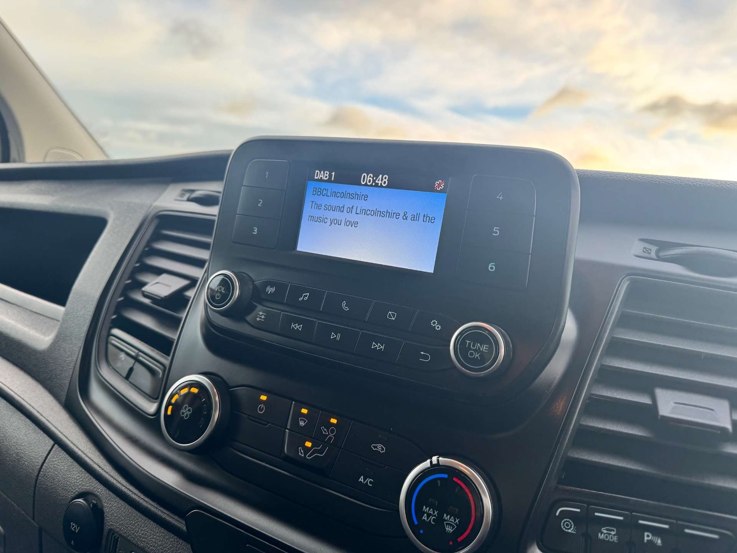 Used Ford Transit Custom 2021 for sale - 78011958: Photo 8