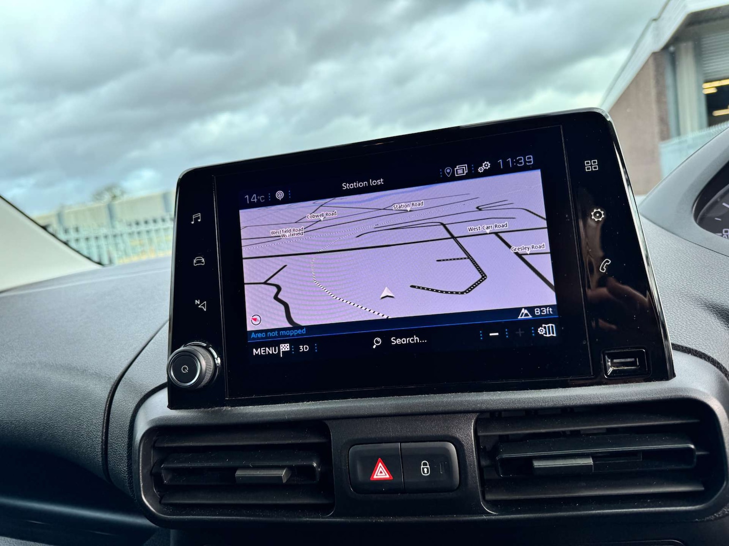 Used Peugeot Partner 2021 for sale - 77644026: Photo 2