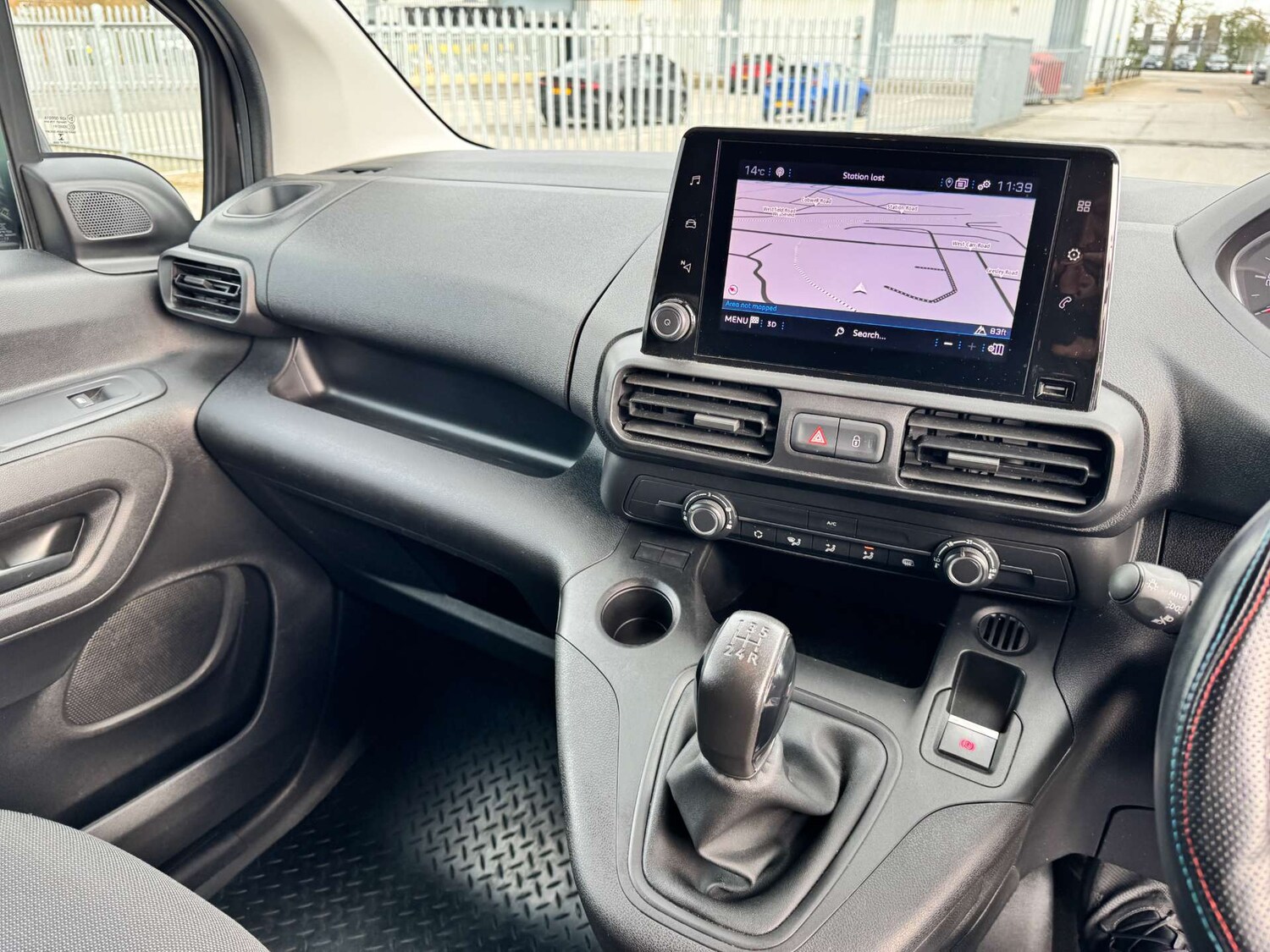 Used Peugeot Partner 2021 for sale - 77644026: Photo 20