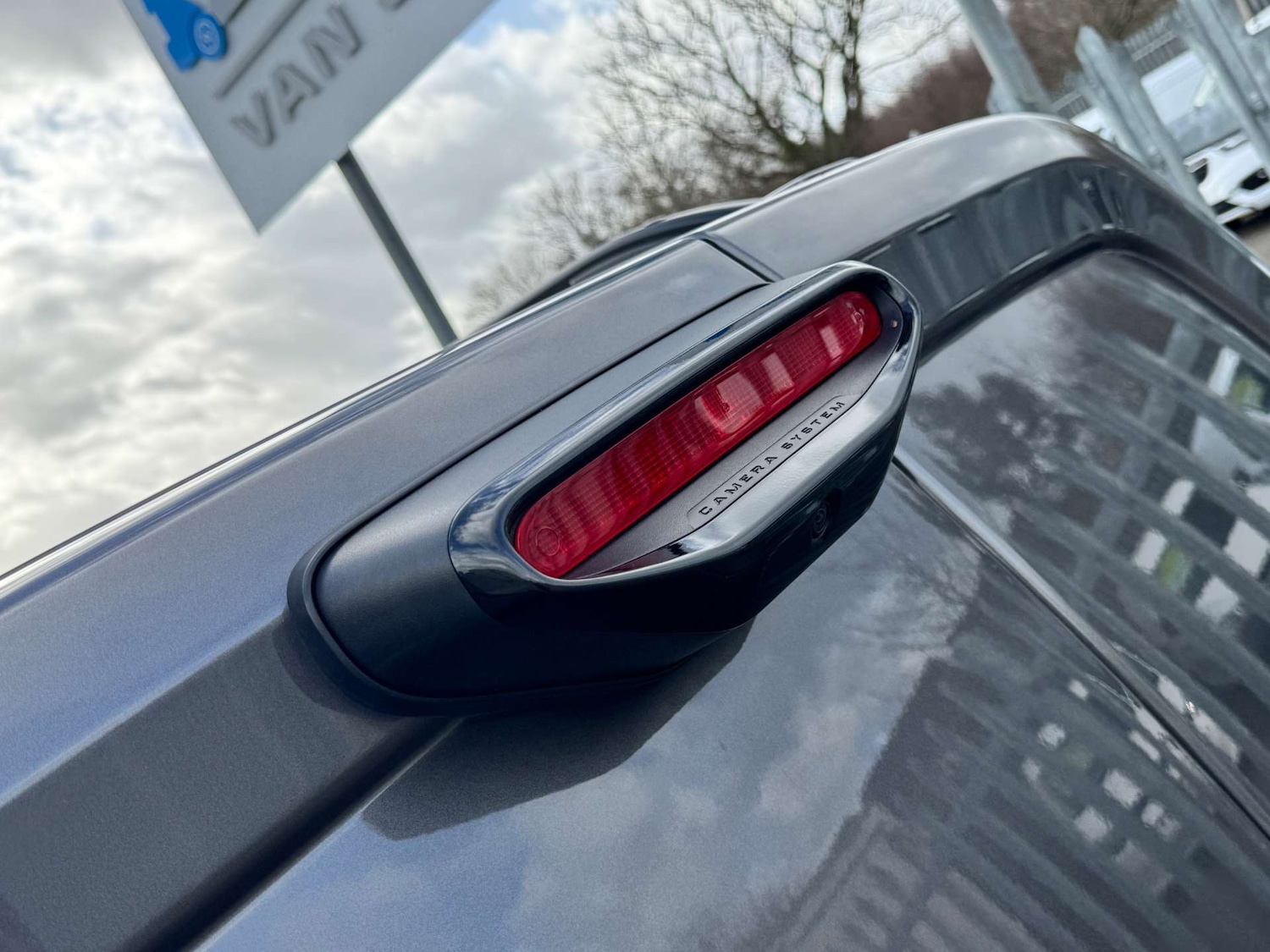 Used Peugeot Partner 2021 for sale - 77644026: Photo 32