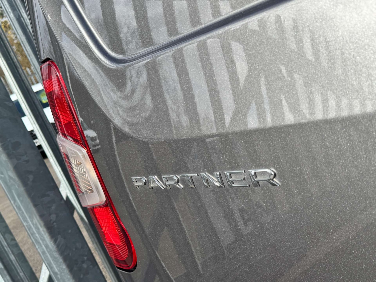 Used Peugeot Partner 2021 for sale - 77644026: Photo 35