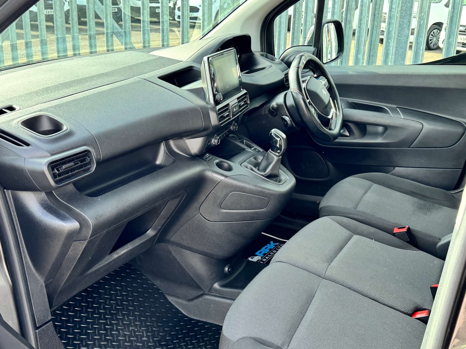 Used Peugeot Partner 2021 for sale - 77644026: Photo 36