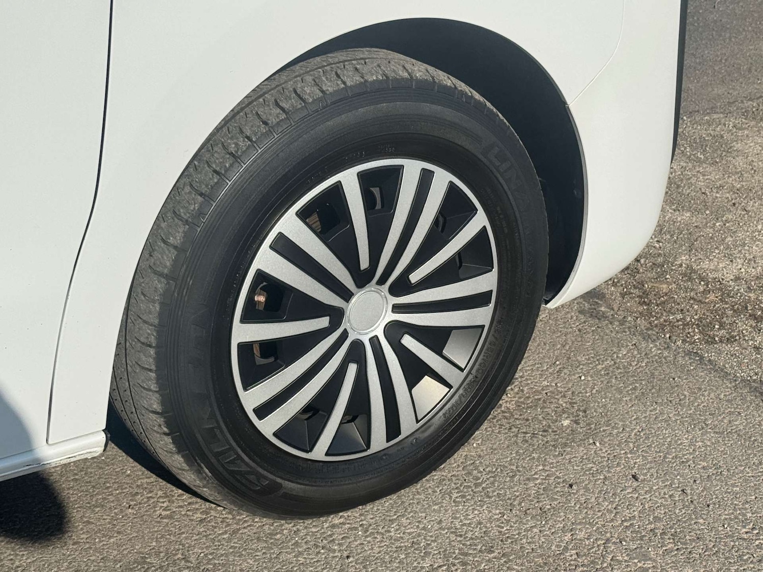 Used Vauxhall Vivaro 2022 for sale - 76363900: Photo 13