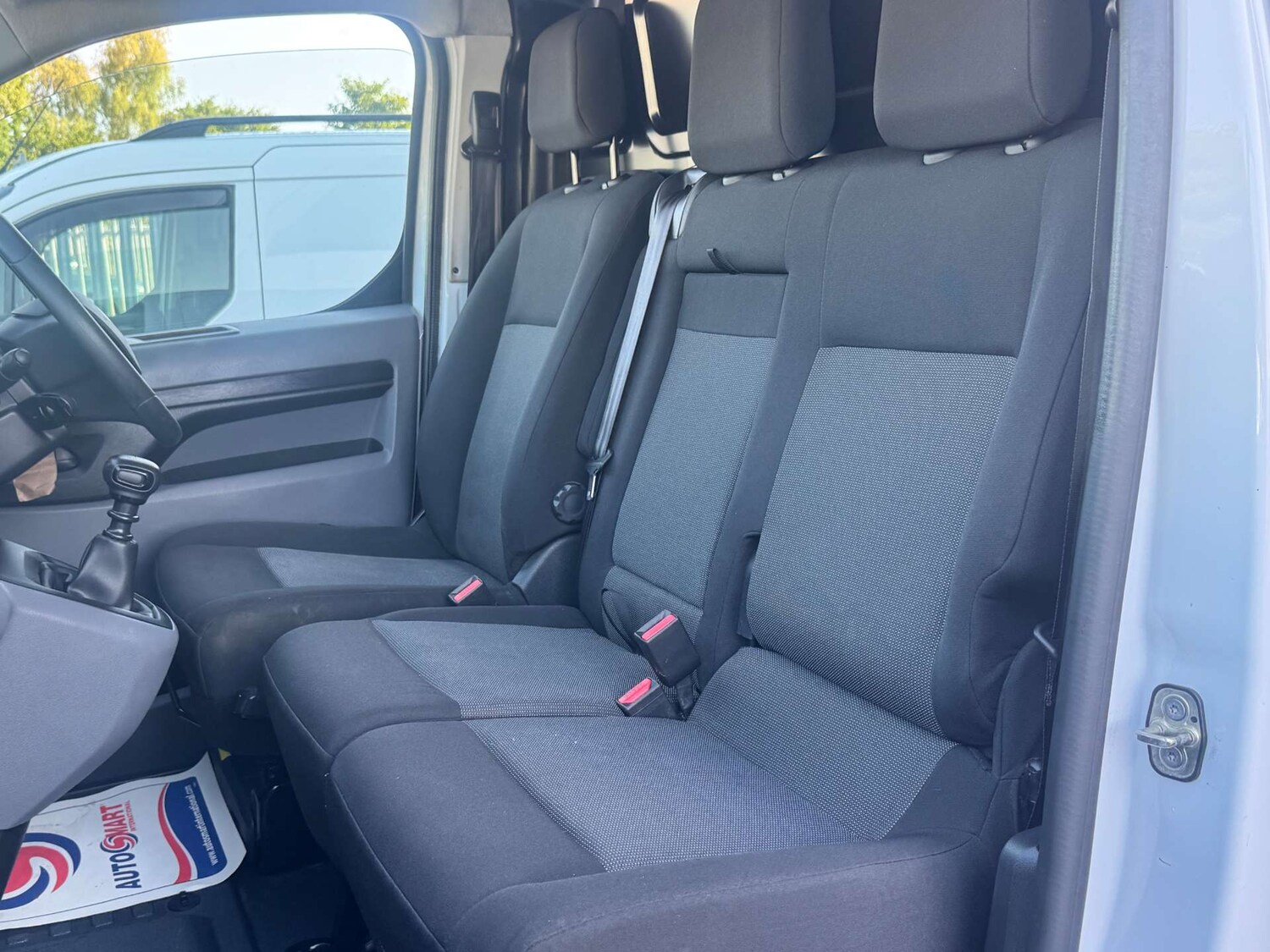 Used Vauxhall Vivaro 2022 for sale - 76363900: Photo 16