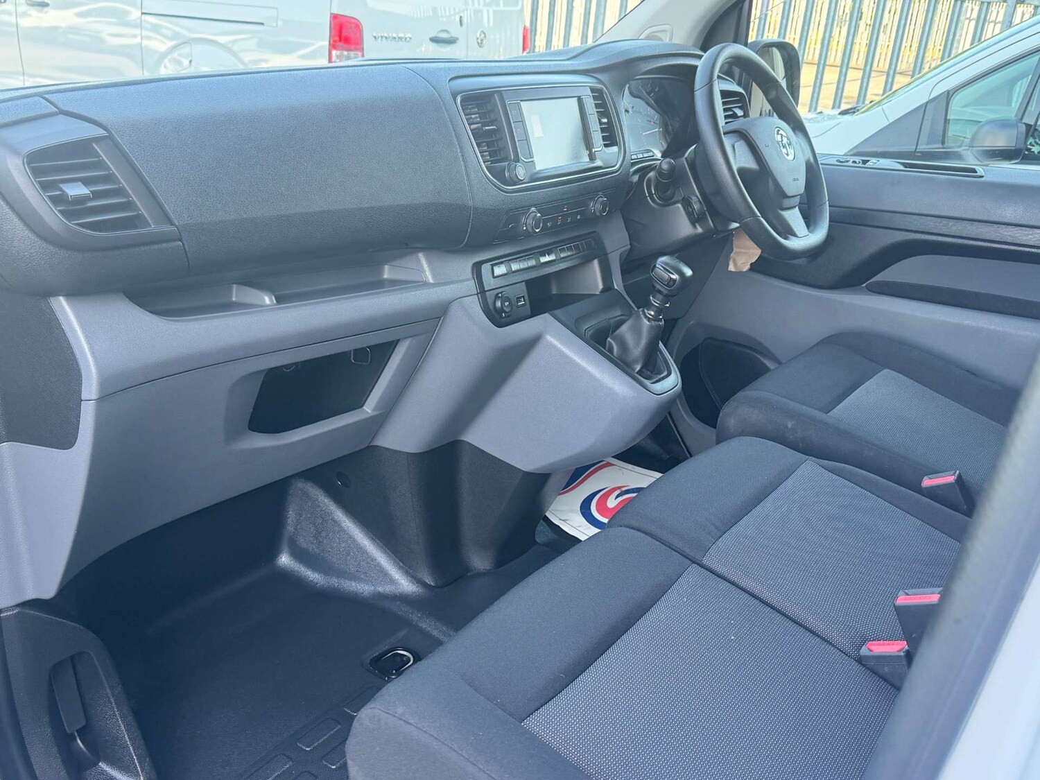 Used Vauxhall Vivaro 2022 for sale - 76363900: Photo 17