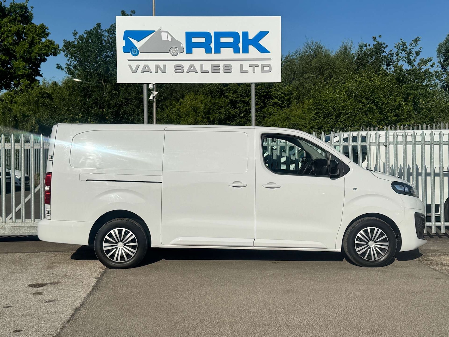 Used Vauxhall Vivaro 2022 for sale - 76363900: Photo 22