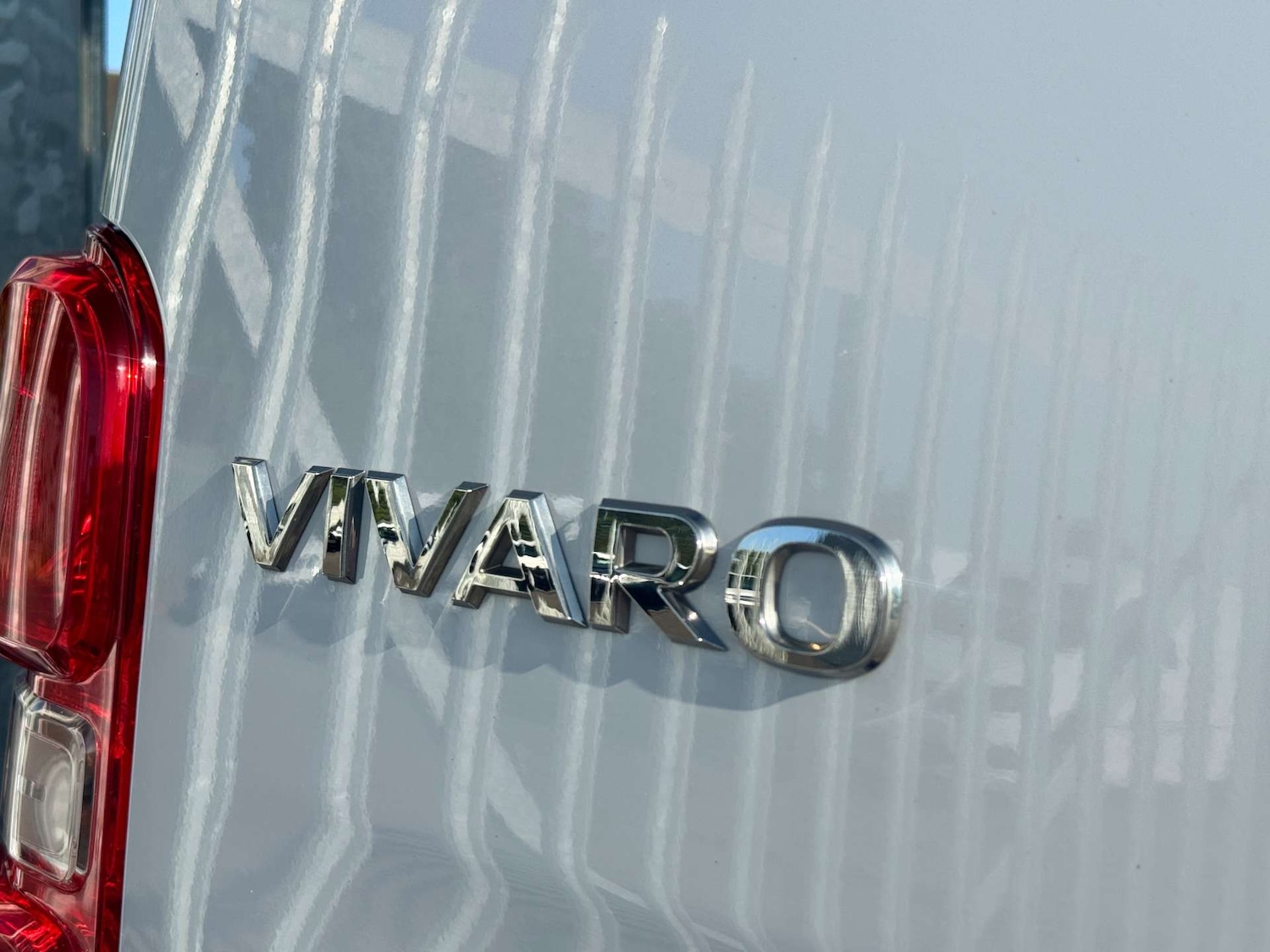 Used Vauxhall Vivaro 2022 for sale - 76363900: Photo 26