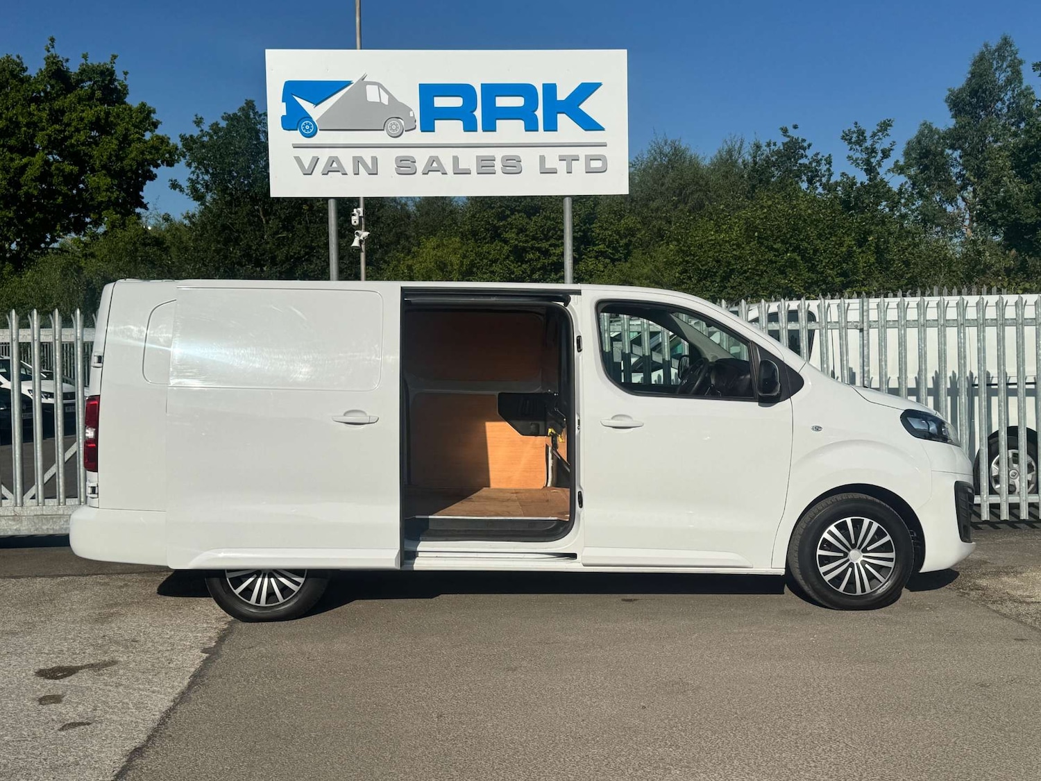 Used Vauxhall Vivaro 2022 for sale - 76363900: Photo 29